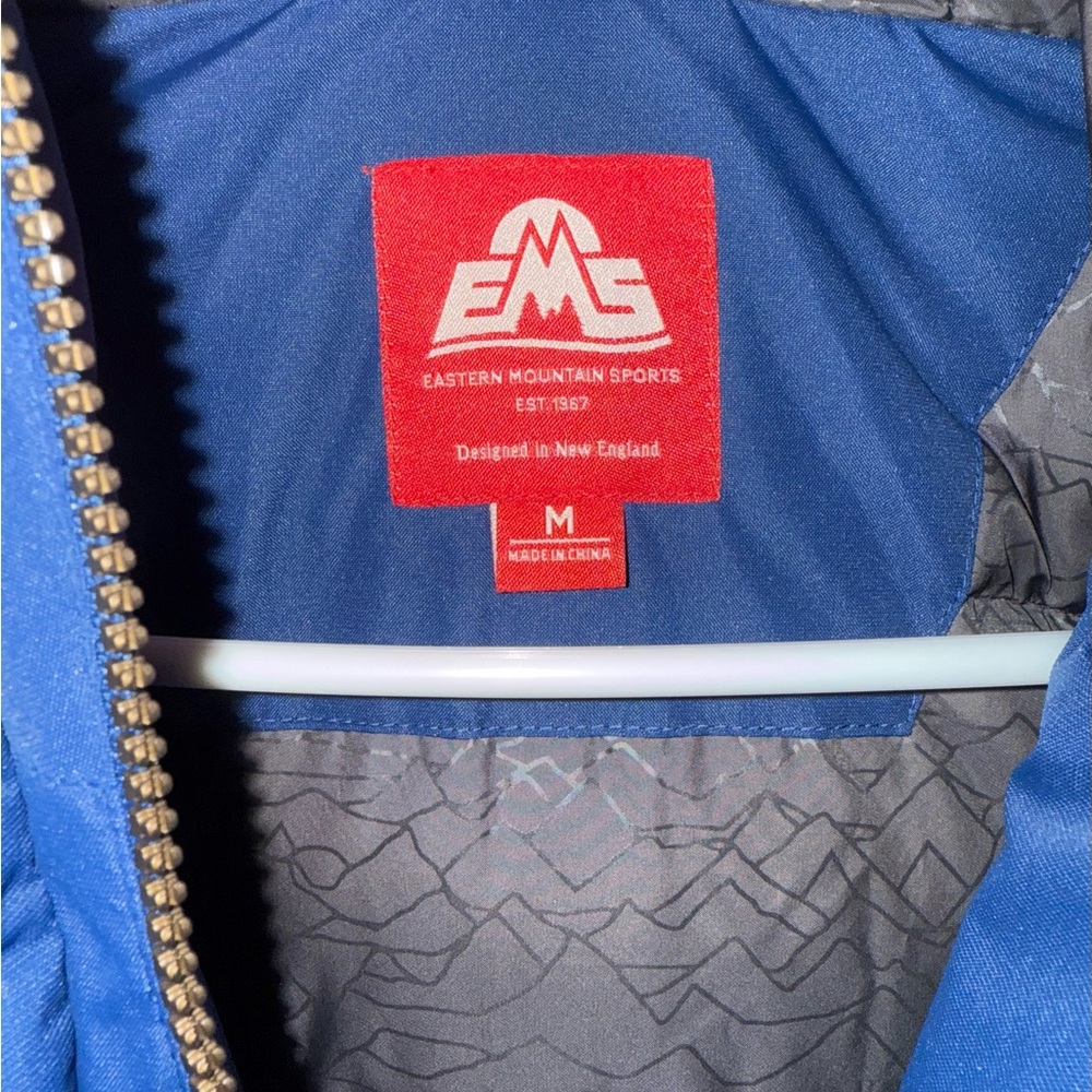 Ems Winter Jacket - image 4